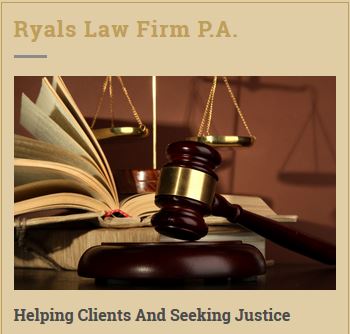 Ryals Law Firm P.A. Profile Picture